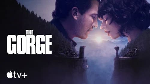 The Gorge still