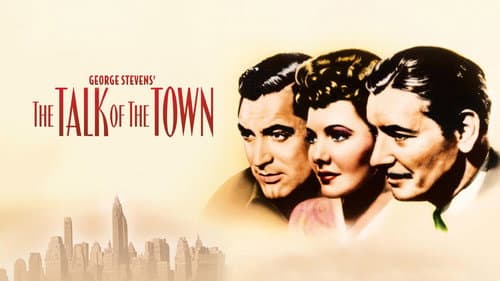 The Talk of the Town still