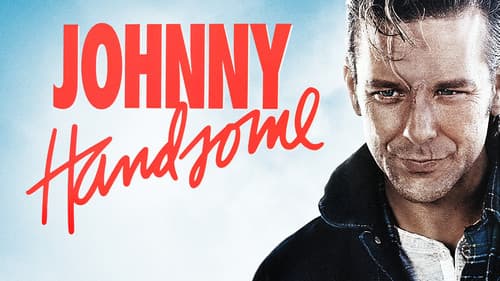 Johnny Handsome still