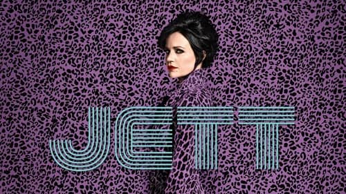 Jett still
