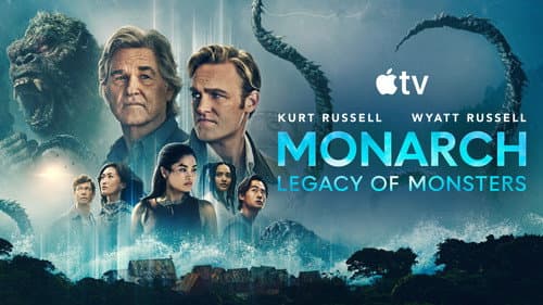 Monarch: Legacy of Monsters still