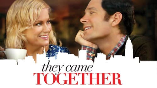 They Came Together still