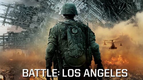 Battle: Los Angeles still