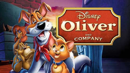 Oliver & Company still