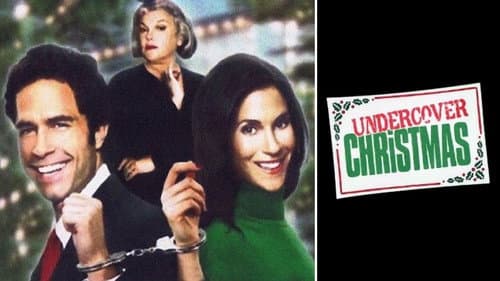Undercover Christmas still