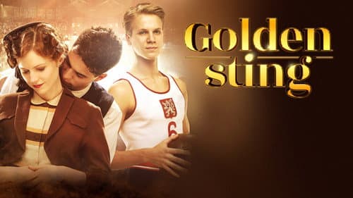 Golden Sting still