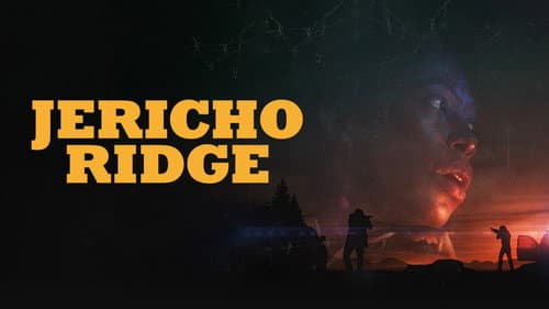 Jericho Ridge still