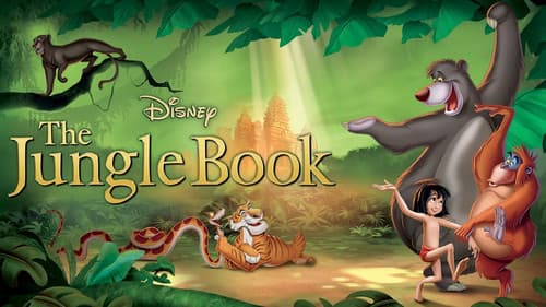 The Jungle Book still