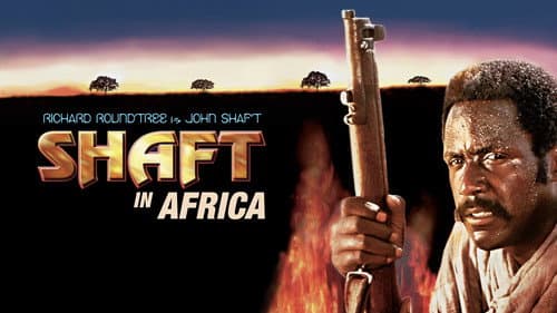Shaft in Africa still
