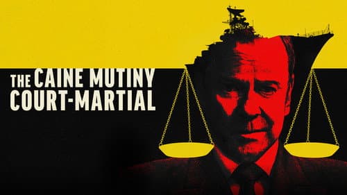 The Caine Mutiny Court-Martial still