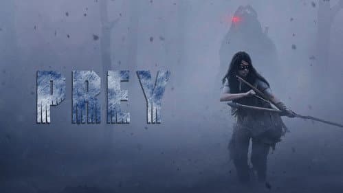 Prey still
