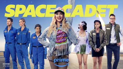 Space Cadet still