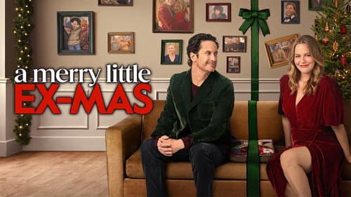 A Merry Little Ex-Mas still