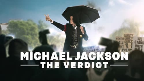 Michael Jackson: The Verdict still