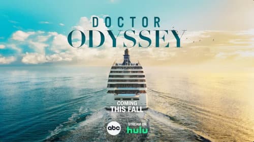 Doctor Odyssey still