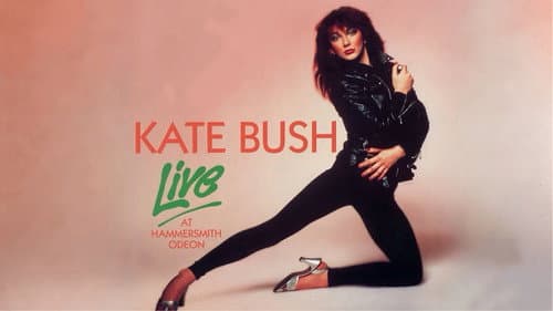 Kate Bush: Live at Hammersmith Odeon still