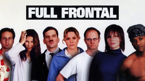 Full Frontal still