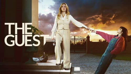 The Guest still