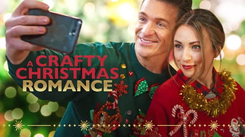 A Crafty Christmas Romance still