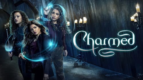 Charmed still