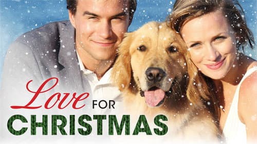 A Golden Christmas 3 still