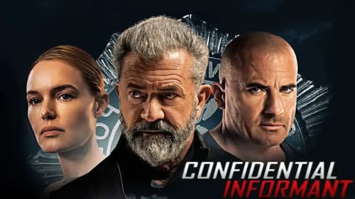 Confidential Informant still