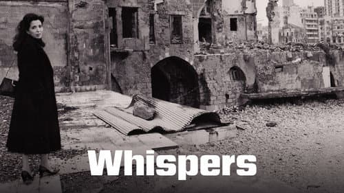 Whispers still