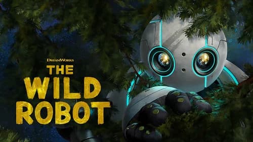 The Wild Robot still