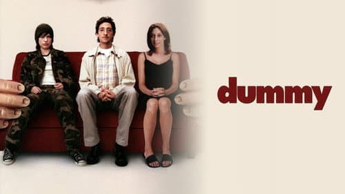 Dummy still