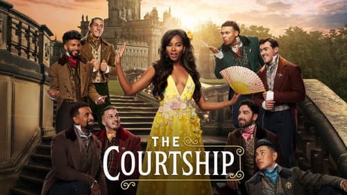 The Courtship still