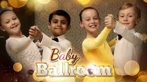 Baby Ballroom still