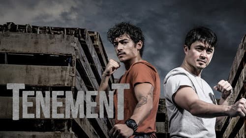 Tenement still
