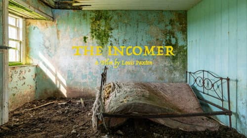 The Incomer still