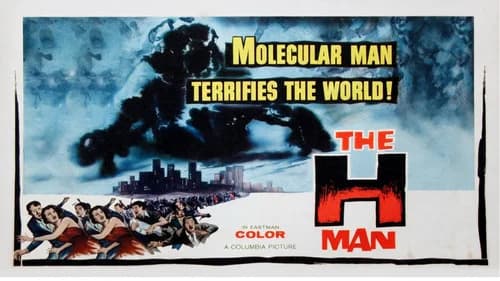 The H-Man still