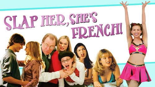 Slap Her... She's French still