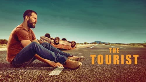 The Tourist still
