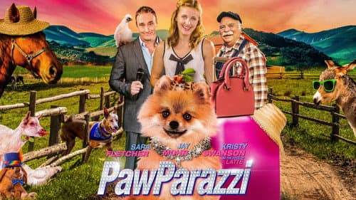PawParazzi still