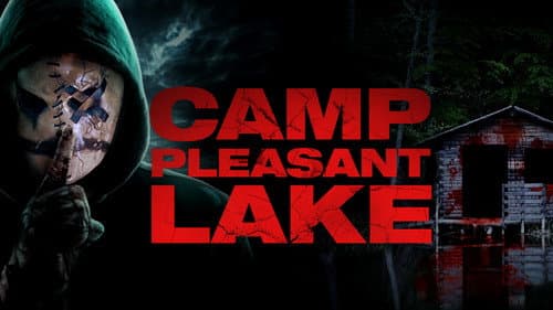 Camp Pleasant Lake still