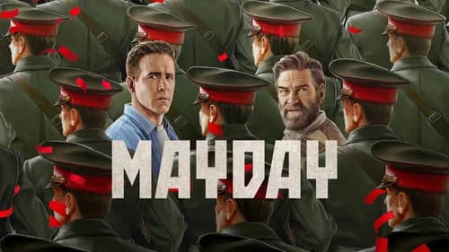 Mayday still