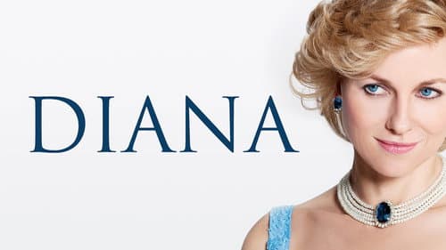 Diana still