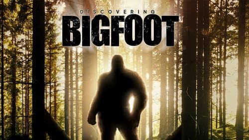 Discovering Bigfoot still