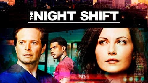 The Night Shift still