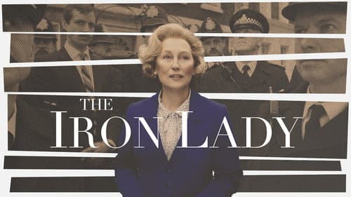 The Iron Lady still