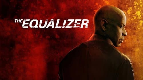The Equalizer still