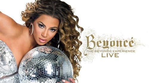 Beyoncé: The Experience Live still