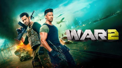 War 2 still