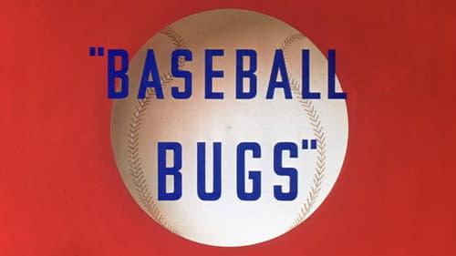 Baseball Bugs still