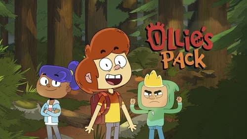Ollie's Pack still