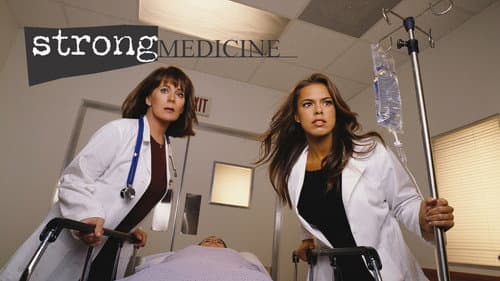 Strong Medicine still