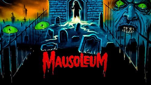 Mausoleum still